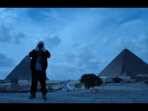 PRODIGAL SUNN - THE WORLD