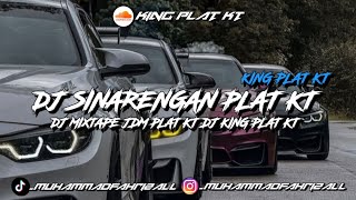 Download lagu DJ SINARENGAN PLAT KT TIKTOK Kate Project🚀 SOUND CLOUD BY [VAY BREAKS] mp3