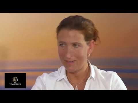 Tesla meets Physiotherapie - Robert Stein im Gespräch mit Manuela Bach und Arthur Tränkle