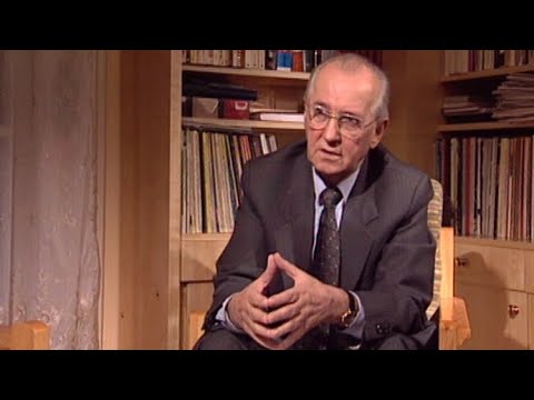 Ju flet Ramiz Alia! Intervistë në Dritare me gazetaren Rudina Xhunga | Intervistë nga e kaluara