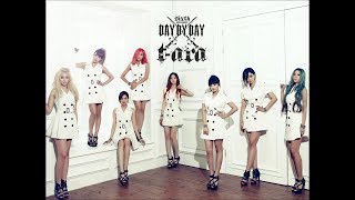T-ara (티아라) - HOLIDAY