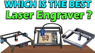 TOP 5 Best Laser Engraver 2026 - Laser Engraver In Aliexpress