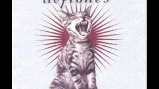 deftones some people