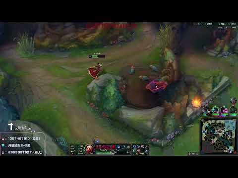 Shiyi Vladimir vs Kennen ✅ Cn Challenger Vladimir Guide