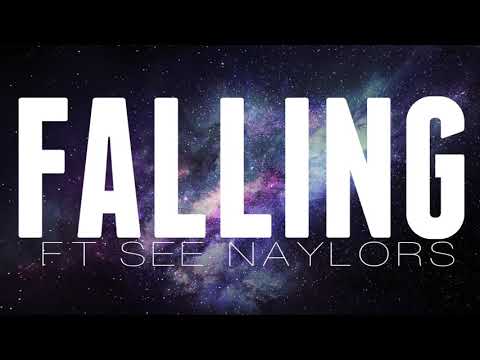 NOBRACKET | Krook Letter - Falling ft See Naylors