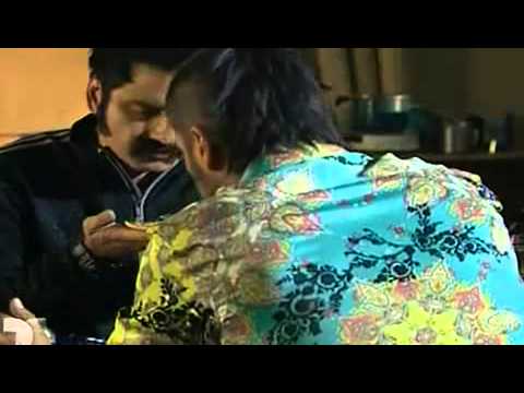 El Senor de los Cielos Capito 71-3