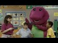 I Just Love Bugs Season 1 Episode 17 Barney Clip