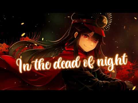 Nightcore - Reaper || Lyrics
