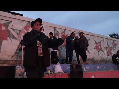 DUESPRO // PERLA EN BRUTO VOL 1