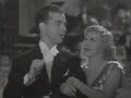 Twenty Million Sweethearts (1934) -- The Finale -- Dick and Ginger's closing duet.