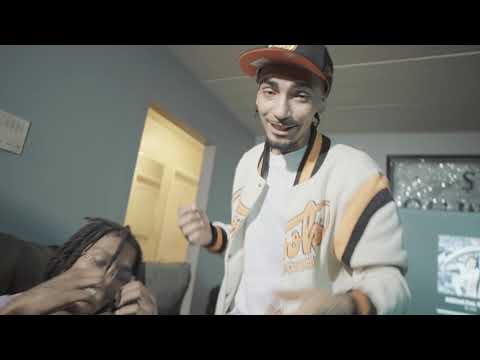 BL JWILL FT BL BLOW Addicted(Official Video)