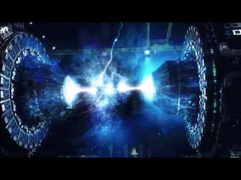 Bande Annonce COLLIDER