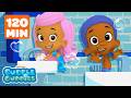 Healthy Habits With Molly And Goby How To Wash Your Hands Like A Pro Bubble Guppies