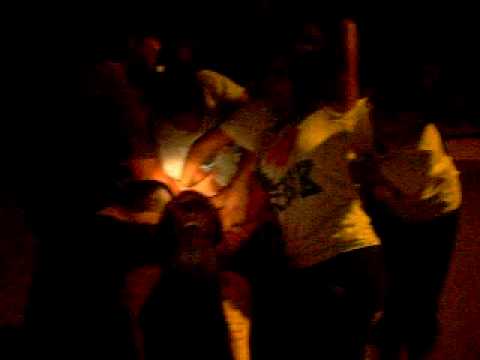 FAYA Rehearsal BONDING TIME