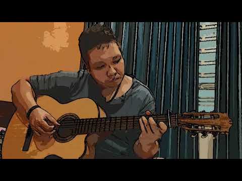 Mẹ hiền kính yêu ơi - Phạm Chí Nghĩa