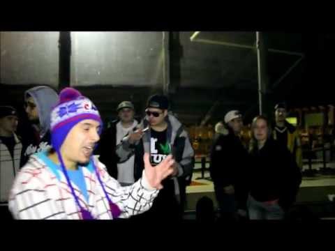 Kev Excess vs Assassin Skywalker