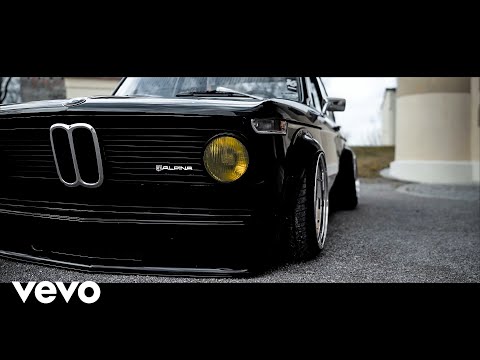 TH3 DARP X JSTN DMND X JUSTTJOKAY - Out The Mud (BASS BOOSTED)