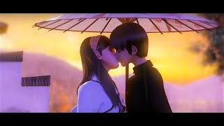 Daniel Schulz   Turn Back Time Lyrics and Animation Video