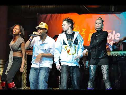 Бруклин ft Kayman - Chista chorny