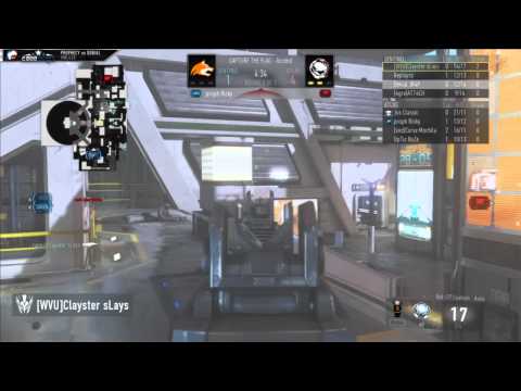 Prophecy vs Denial eSports - Game 3 - (MLG 2000 Series - Feb 14th 2015)