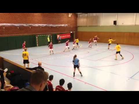 Sannadals SK (herr) - Notlob IK