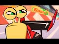 Turbo F A S T But Only The Scenes With Fusion