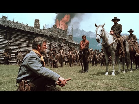 🎯 The Wild West at its wildest – true classic YOU’LL NEVER FORGET! | Full Western Movies in English