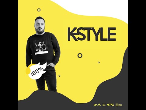 K-Style - 100% K-Style Tracks Mix