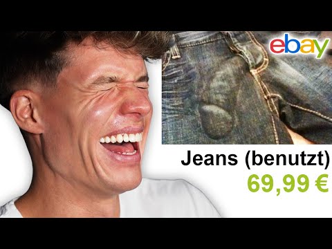 DIE DÜMMSTEN EBAY FAILS