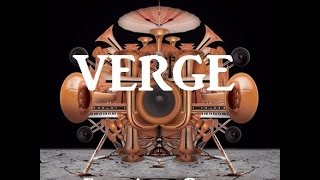 Owl City - Verge feat Aloe Blacc W/Lyrics