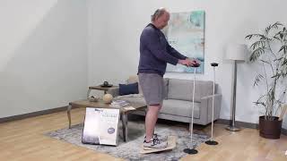 Product video: Fitterfirst Professional Balance Boards - With Stand or Kit