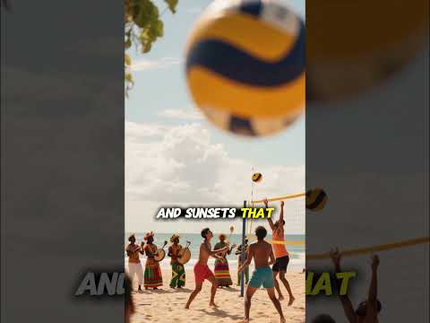 Rio de Janeiro – Where Mountains Meet the Sea | The Soul of Brazil 🇧🇷