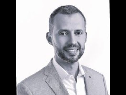 ASQ EMEA Virtual Event Nov 2025  - Speaker:  Sherif Nasser