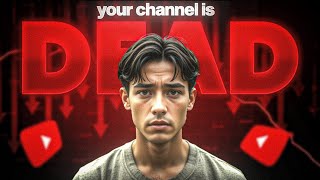How To Grow Dead YouTube Channel In 2025