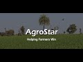 AgroStar #HelpingFarmingWin