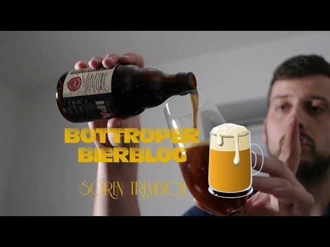 Bottroper Bierblog Spezial -  Brauprojekt 777 IPA