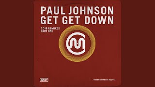 Get Get Down (Intermodel Remix)