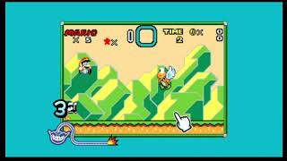 【メイドイン俺】マリオシリーズを再現してみた 【WarioWare D.I.Y.】