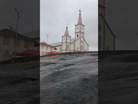 igreja matriz de águas formosas MG #nixonmachadovariedades