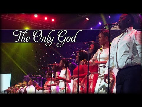 Thumbnail for The Only God video