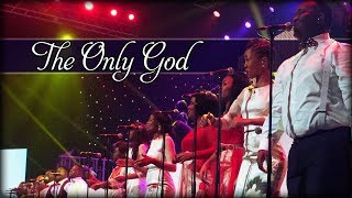 Spirit Of Praise 6 Choir - The Only God