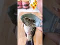 Fish Scale Knife Hack Fishscale Cleaning Shorts Amezongadgets Kitchengadgets Ytshorts