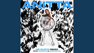 Me Gusta (Remix) (feat. Cardi B &amp; 24kGoldn)