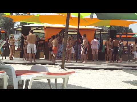 Kudos Beach 1 August 2010 - Rosario Internullo in the Mix (HD, 720p)