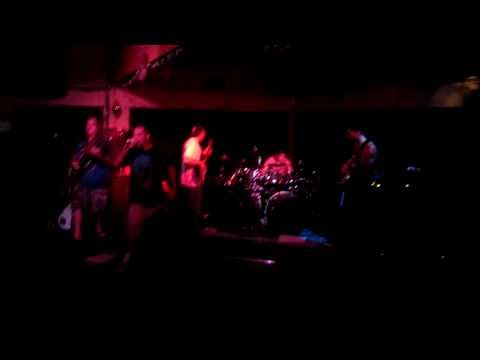 Anesthesia - How Low can a Punk Get (Bad Brains) (Maui live  @ Stella Blues)