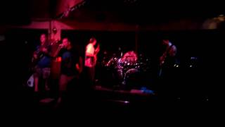 Anesthesia - How Low can a Punk Get (Bad Brains) (Maui live  @ Stella Blues)