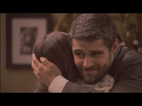 Puente Viejo C1183 - Ramiro decide permanecer junto a su familia en Puente Viejo