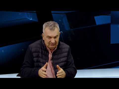 GOST VIJESTI: TIHOMIR DUJMOVIĆ 19.02.2026.