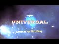 Universal Animation Studios 2010
