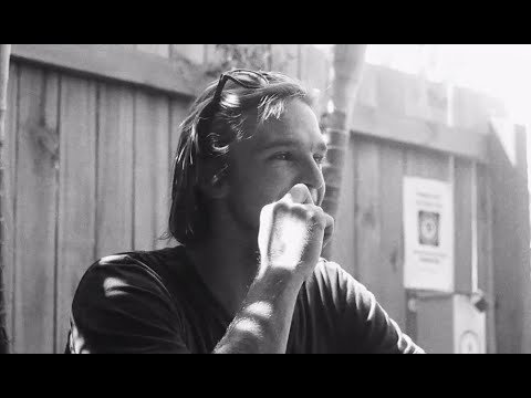 Weale Talk | Ryan Callinan